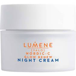 Lumene Nordic-C Glow Renew Night Cream 1.7fl oz