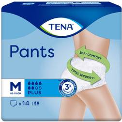 TENA Pants Plus M 14 Stk