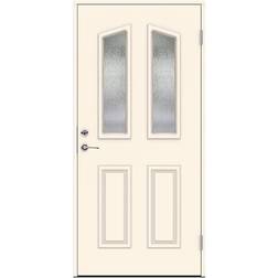 Swedoor Advance-Line Rossini Ytterdörr Cotswoldglas S 0502-Y H (100x210cm)