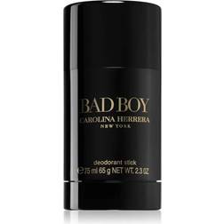 Carolina Herrera Bad Boy Deo Stick 75ml