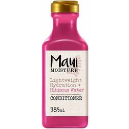 Maui Moisture Lightweight Hydration + Hibiscus Water Conditioner