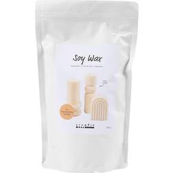 Creativ Company Soy Wax For Freestanding Candles 500g Stearinljus