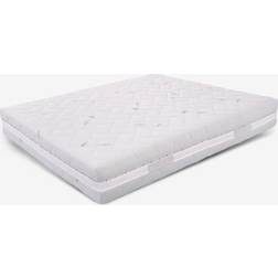 MiaSuite Aloe Vera Prime Schaumstoffmatratze 140x200cm