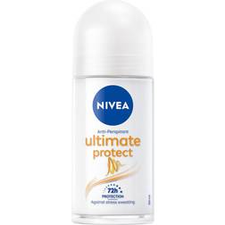 Nivea Ultimate Protect Anti-Perspirant Deo Roll-on 50ml