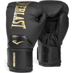 Everlast Elite Boxing Gloves