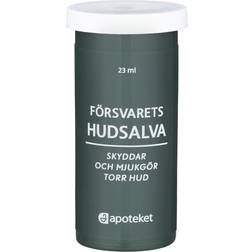 Apoteket Försvarets Hudsalva 23ml