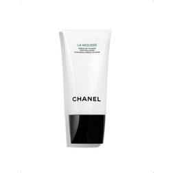 Chanel La Mousse Anti-Pollution Cleansing Cream-to-Foam 150ml