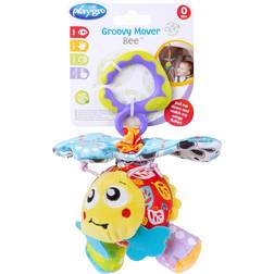 Playgro Grovy Mover Bee