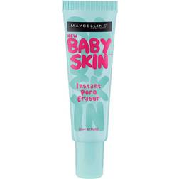 Maybelline Baby Skin Instant Pore Eraser Clear 20ml