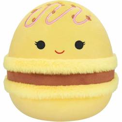 Squishmallows Visconti The Macaron 19cm