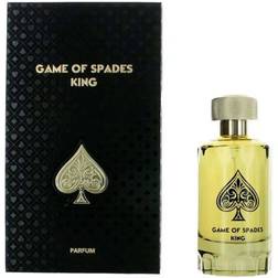 Jo Milano Game of Spades King Parfum 3.4 fl oz