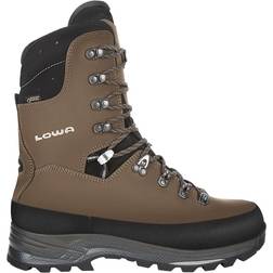 Lowa Tibet GTX Hi M - Sepia/Black