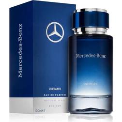 Mercedes-Benz Ultimate EdP 120ml