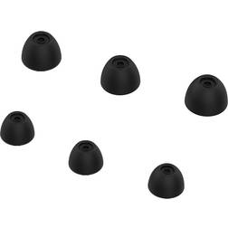 24.se Silicone Ear Cushions for Samsung Galaxy Buds2 6pcs