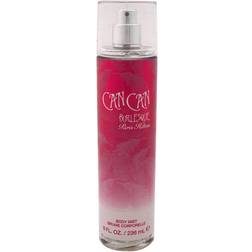 Paris Hilton Can Can Burlesque Body Mist 8 fl oz