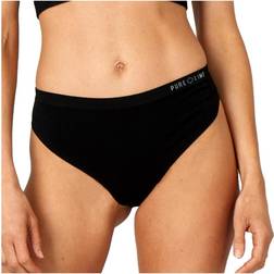 Purelime Seamless Thong