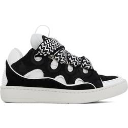 Lanvin Curb W - Black/White