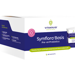 Vitakruid Symflora® Original Pre- & Probiotika