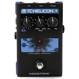 TC-Helicon VoiceTone H1 Harmonizer Wokalowy