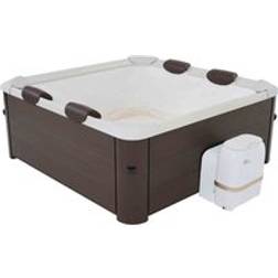 Mspa Hot Tub Tribeca