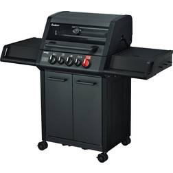 Enders Gasgrill Monroe PRO 3 SIK