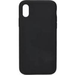 Polaris iPhone X XS silikone cover Sort