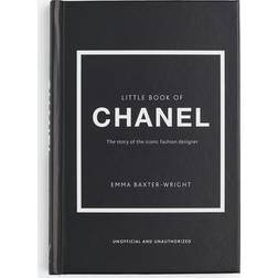 Little Book of Chanel by Lagerfeld (Innbundet, 2022)