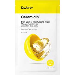Dr.Jart+ Ceramidin™ Skin Barrier Moisturising Mask