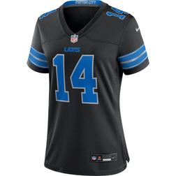 Nike Women's Amon-Ra St. Brown Detroit Lions 2nd Alternate Game Jersey