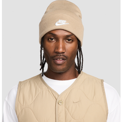 Nike Peak Futura Beanie in Brown, One HF0186-247 One