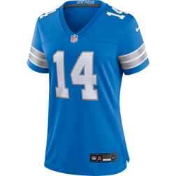 Nike Women's Amon-Ra St. Brown Detroit Lions NFL Game Football Jersey