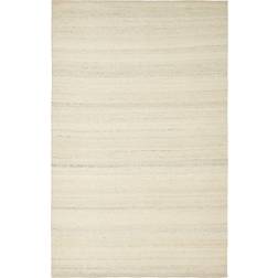 IKEA TIDTABELL matta, slätvävd Beige 200x300cm