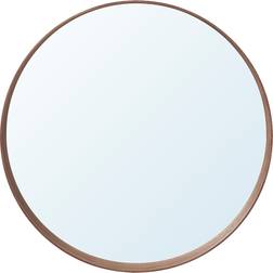 IKEA Stockholm Walnut Väggspegel 80cm