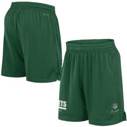 Nike New York Jets NFL Dri-FIT Sideline Shorts