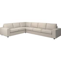 IKEA VIMLE 5-sits Soffa 5-sits