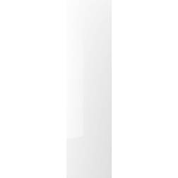 IKEA FARDAL gångjärn, högglans Innerdörr (x199.9cm)