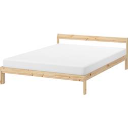 IKEA Neiden Sängram 164x205cm
