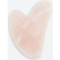 H&M Dame Gua Sha-verktøy Rosa