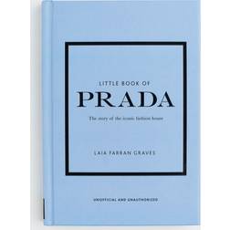 Little Book of Prada (Innbundet, 2020)