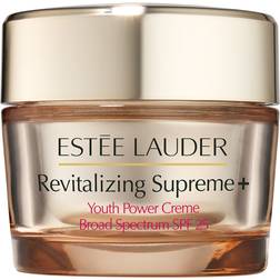 Estée Lauder Supreme and Youth Power Creme Moisturizer SPF