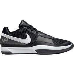 Nike Ja 1 Team Bank M - Black/White