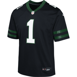 Nike Kids' Sauce Gardner New York Jets NFL Game Jersey