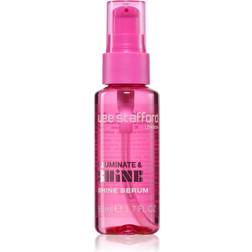 Lee Stafford Illuminate & Shine Serum serum 50.3ml