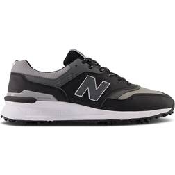 New Balance 997 Golf M - Black