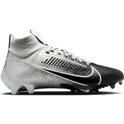 Nike Vapor Edge Pro 360 2 M - Metallic Silver/White/Light Smoke Grey/Black