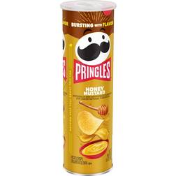 Pringles Honey Mustard 5.5oz 5.5oz 1pack