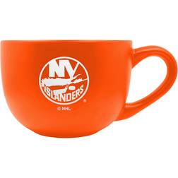 Great American Products New York Islanders Mug 68cl