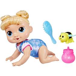Hasbro Baby Alive Crawl 'n Play Harper