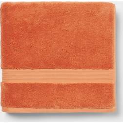 Threshold Total Fresh Bath Towel Orange (137.2x76.2)