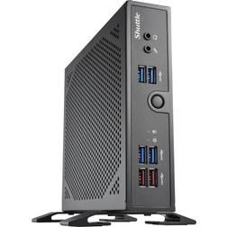 Shuttle XPC Slim DS50U